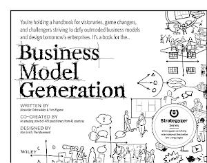 Business Model Generation