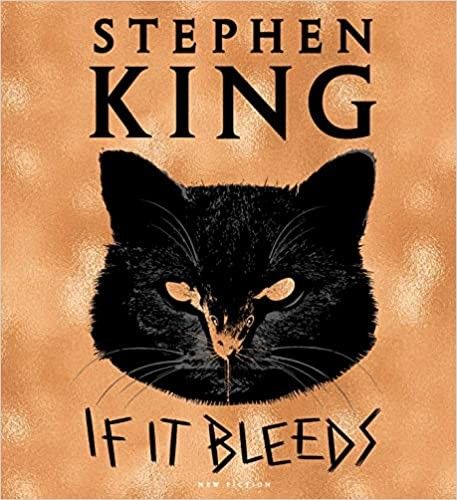 If it bleeds (AudiobookFormat, 2020, Simon & Schuster Audio)