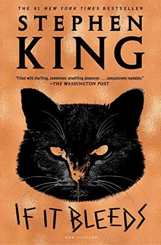 If It Bleeds (Paperback, 2021, Scribner)