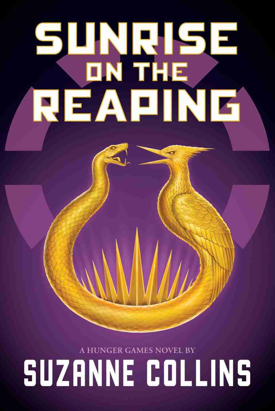 Sunrise on the Reaping (2025)