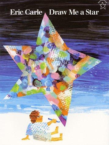 Draw Me a Star (Paperstar Book) (Paperback, 1998, Putnam Juvenile)