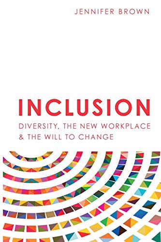 Jennifer Brown: Inclusion (Paperback, Publish Your Purpose Press)