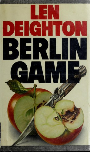 Berlin game (1983, Hutchinson)