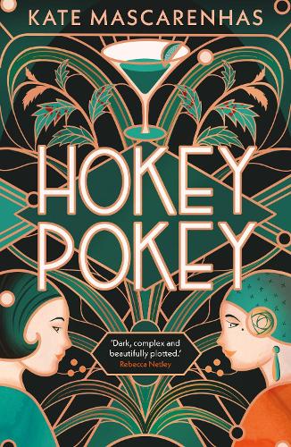 Hokey Pokey (2023, Head of Zeus)
