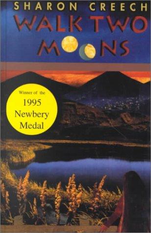 Walk two moons (2000, Thorndike Press)