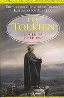 HIJOS DE HURIN, LOS (2013, Minotauro, MINOTAURO)