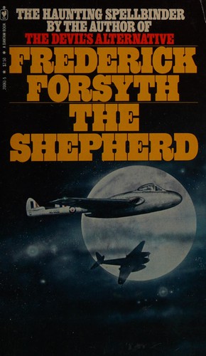 The shepherd (1977, Bantam Books)