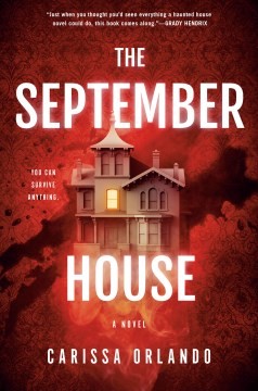 September House (2023, Penguin Publishing Group)