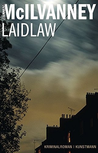 Laidlaw (Hardcover, 2014, Kunstmann Antje GmbH)