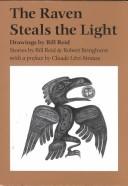 Robert Bringhurst, Bill Reid: Raven Steals the Light (Paperback, 1996, Douglas Mcintyre/see Pgw)