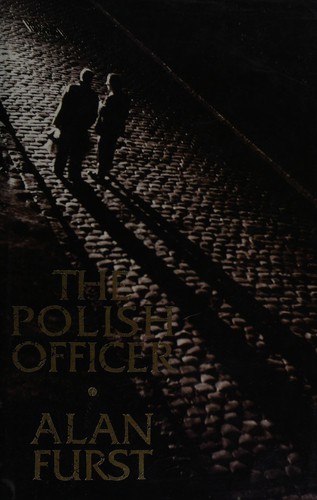 The Polish officer (1995, Random House)