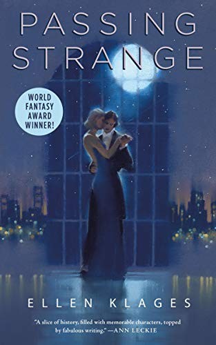 Ellen Klages: Passing Strange (Tor.com)