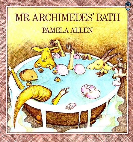 Mr. Archimedes' Bath (1991, HarperCollins Australia)
