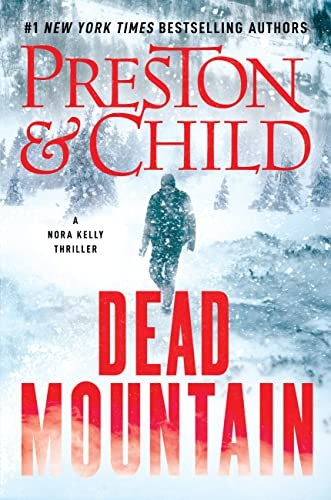 Dead Mountain (Hardcover, 2023, Grand Central Publishing)