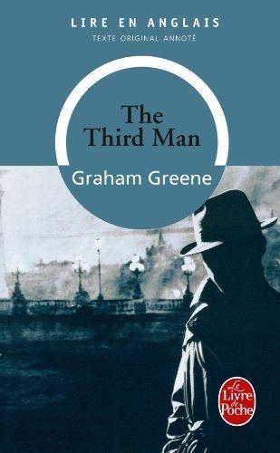 The Third Man (French language)