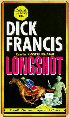 Longshot (AudiobookFormat, 2004, Media Books Audio Publishing)