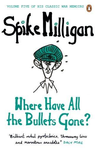 Where Have All the Bullets Gone? (2012)