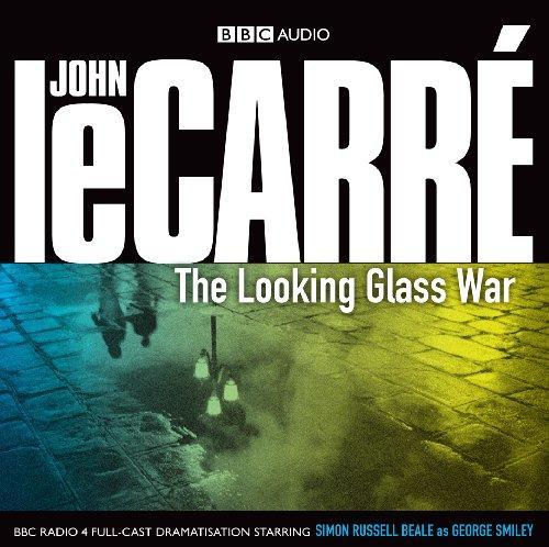 The Looking Glass War (2009)