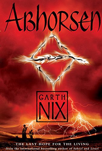 Abhorsen (Paperback, Allen And Unwin)