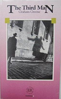 The third man (French language, 2003)