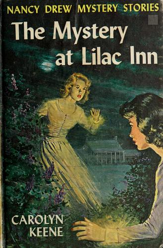 The mystery at Lilac Inn (1961, Grosset & Dunlap)