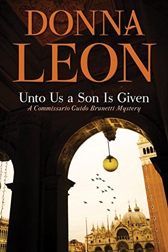 Unto Us a Son Is Given (Hardcover, 2019, Atlantic Monthly Press)