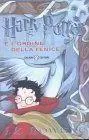 J.K. Rowling: Harry Potter e l'Ordine della Fenice (Italian language, 2003)