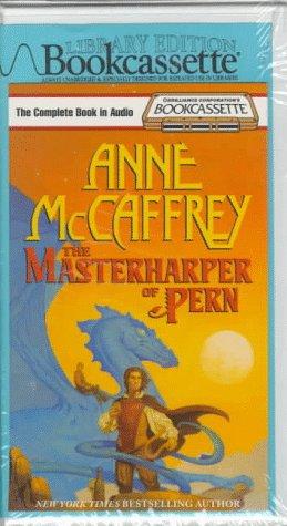 Masterharper of Pern, The (Dragonriders of Pern) (AudiobookFormat, 1998, Unabridged Library Edition)