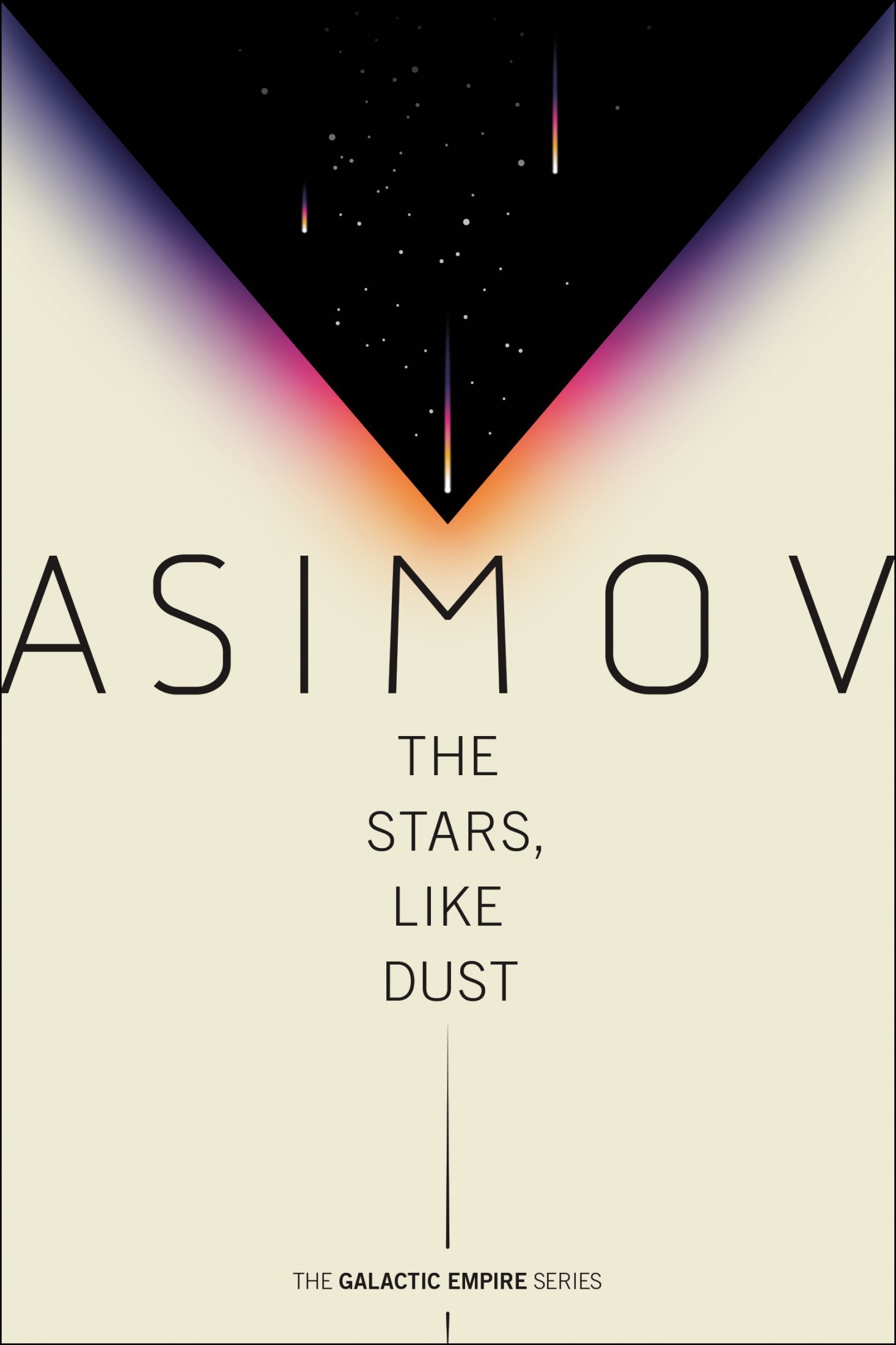 Stars, Like Dust (EBook, 2020, Del Ray)