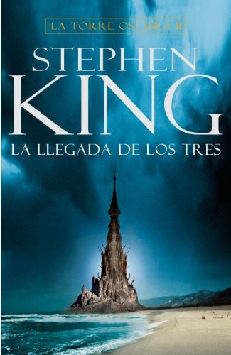 La llegada de los tres (Hardcover, 2017, PLAZA & JANES)