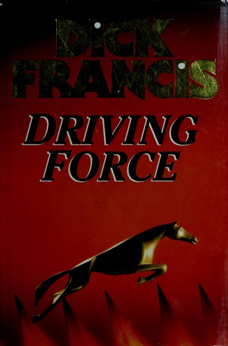 Driving force (1992, M. Joseph)