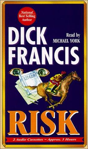 Risk (AudiobookFormat, 1996, Media Books Audio Publishing)