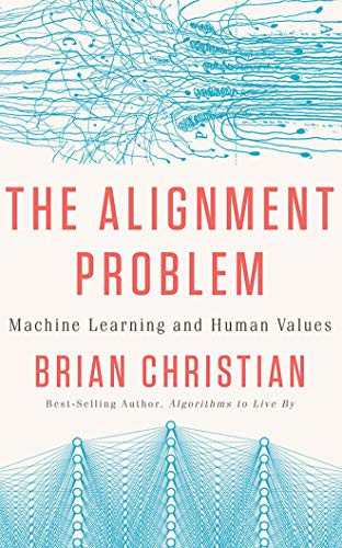 Brian Christian: The Alignment Problem (AudiobookFormat, Brilliance Audio)