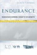 Alfred Lansing: Endurance (Paperback, Phoenix (an Imprint of The Orion Publishing Group Ltd ))