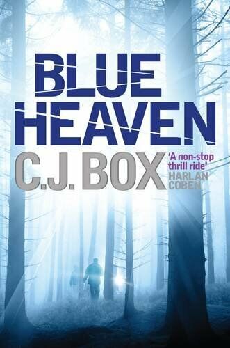 Blue Heaven (2010, Atlantic Books, Limited)