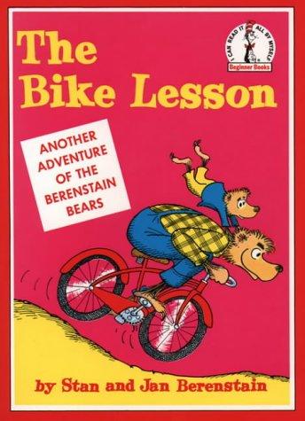 The Bike Lesson (Bright & Early Books) (Paperback, 1983, Picture Lions)
