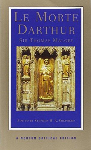 Le Morte Darthur (2003)
