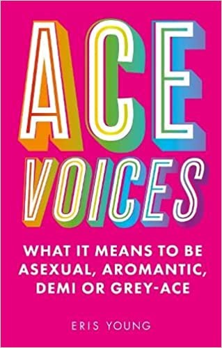 Ace Voices (2022, Kingsley Publishers, Jessica)