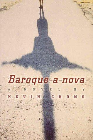 Baroque-a-nova (2001, Penguin Books)