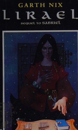 Lirael (2002, Turtleback Books Distributed by Demco Media)