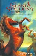 Island Stallion's Fury (Black Stallion) (Hardcover, 1980, Tandem Library)