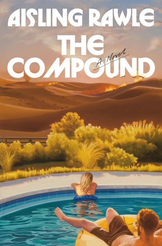 Aisling Rawle: The Compound (Hardcover, Random House)