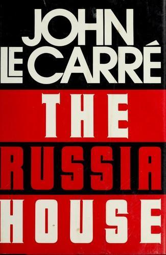 The Russia House. (1989)