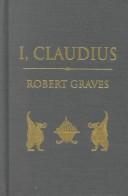 I, Claudius (Hardcover, 1989, Amereon Ltd)