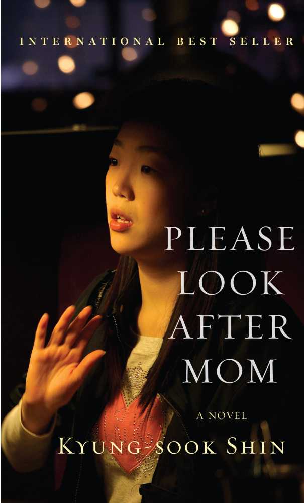 Please Look After Mom (Hardcover, 2011, Knopf)