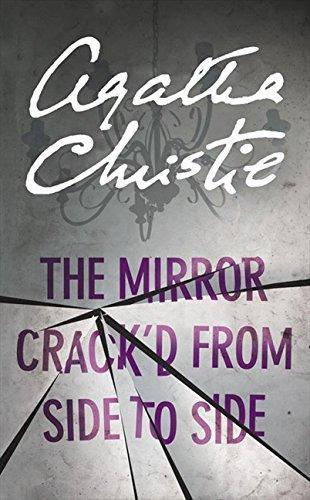 The Mirror Crack'd from Side to Side (Miss Marple, #9) (2002, HarperCollins)