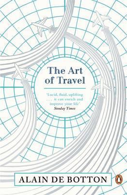 The Art of Travel (2014)