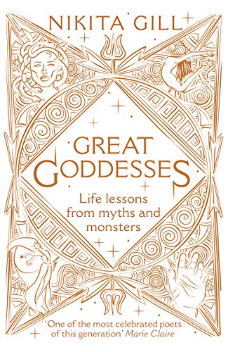 Great Goddesses (2019, Penguin Random House)