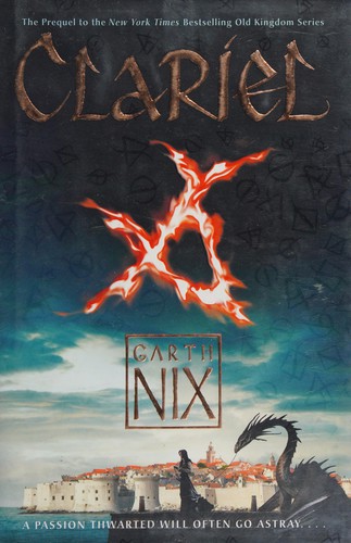 Clariel (2014)
