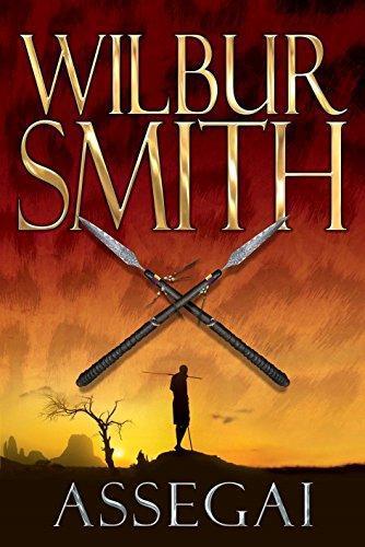 Wilbur Smith: Assegai (Courtney, #13) (2009)